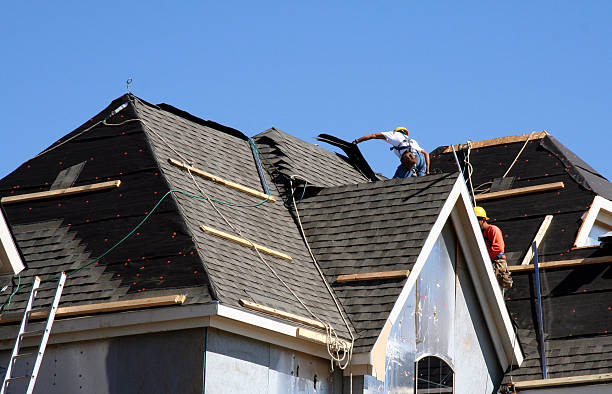 Fast & Reliable Emergency Roof Repairs in North Valley Stream, NY